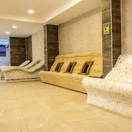 Apartmán Popovic Apartmani, Suncani Breg *