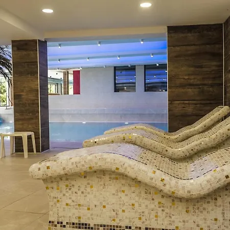 Popovic Apartmani, Suncani Breg Kopaonik