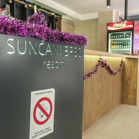 Popovic Apartmani, Suncani Breg Kopaonik