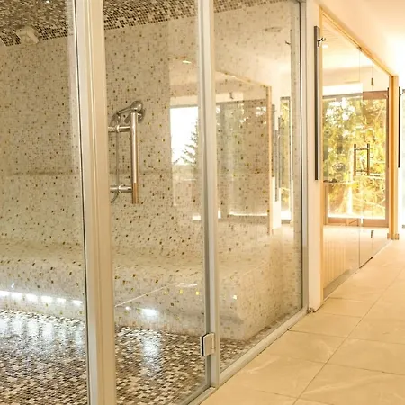 Popovic Apartmani, Suncani Breg *