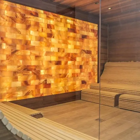 Popovic Apartmani, Suncani Breg Apartmán