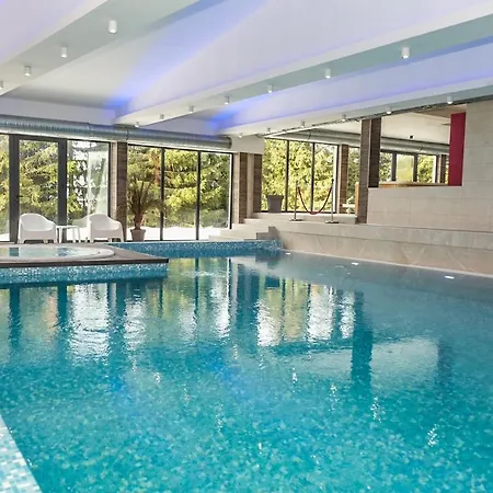 Popovic Apartmani, Suncani Breg Apartmán *