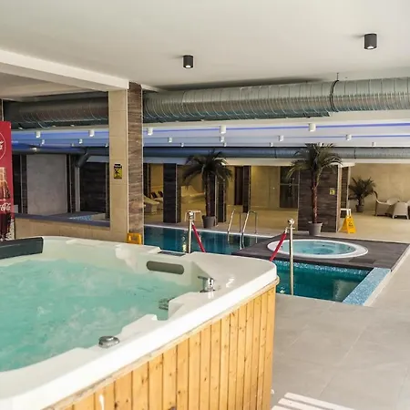 Popovic Apartmani, Suncani Breg