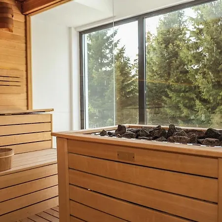 Apartmán Popovic Apartmani, Suncani Breg *