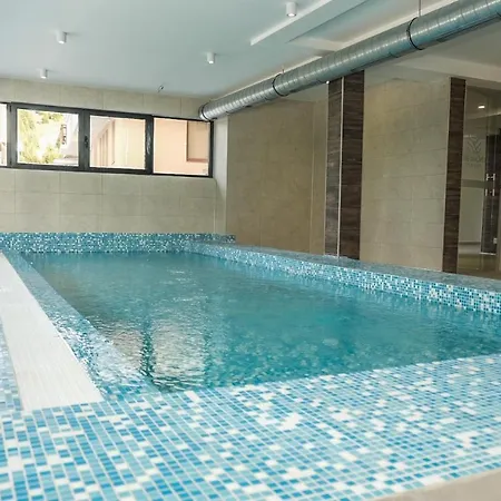 Popovic Apartmani, Suncani Breg * Kopaonik