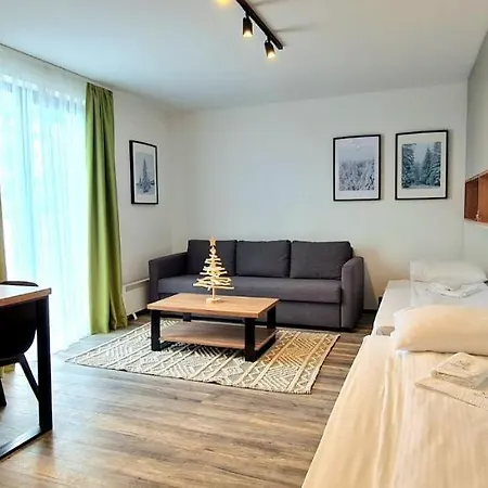 Popovic Apartmani, Suncani Breg Kopaonik