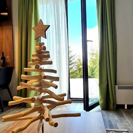 Popovic Apartmani, Suncani Breg