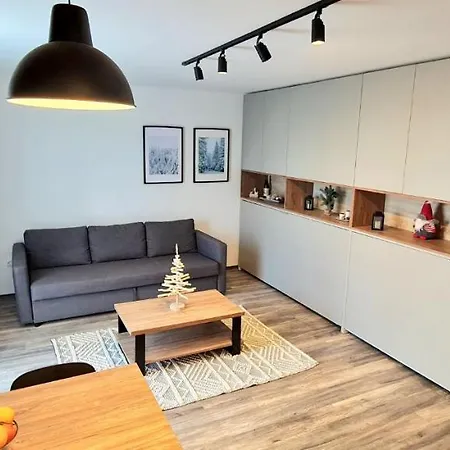 Popovic Apartmani, Suncani Breg *