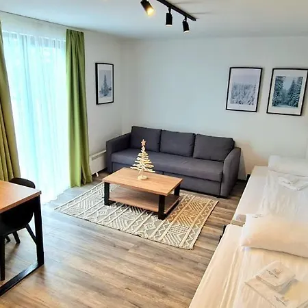 Popovic Apartmani, Suncani Breg * Kopaonik