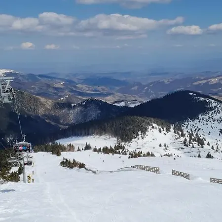 Popovic Apartmani, Suncani Breg * Kopaonik