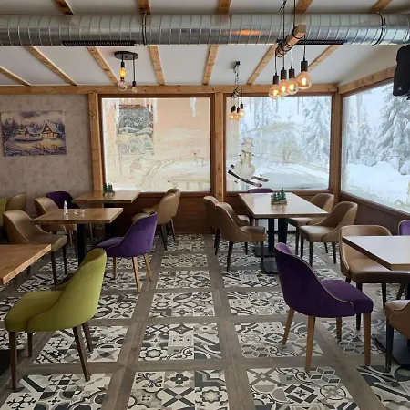 Popovic Apartmani, Suncani Breg Apartmán *