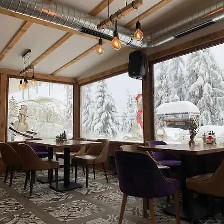 Apartmán Popovic Apartmani, Suncani Breg