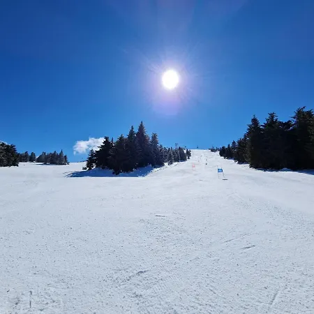 Popovic Apartmani, Suncani Breg Apartmán Kopaonik