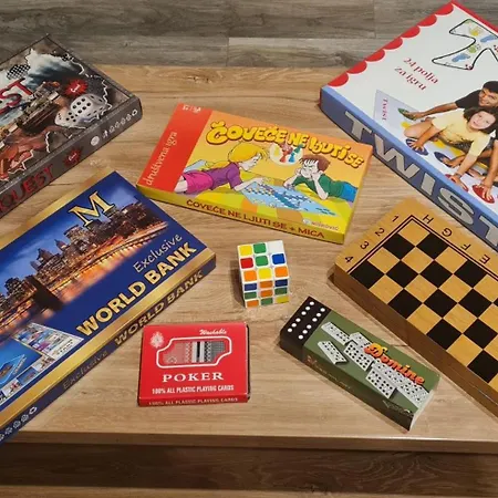 Popovic Apartmani, Suncani Breg Kopaonik