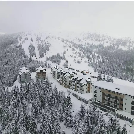 Popovic Apartmani, Suncani Breg Apartmán *