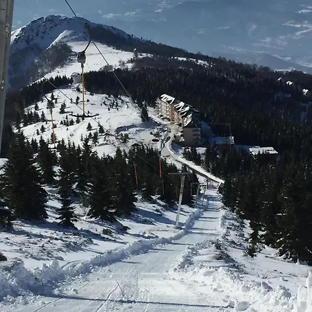 Apartmán Popovic Apartmani, Suncani Breg