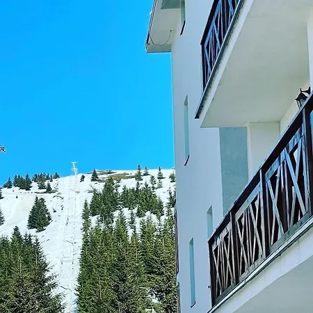 Popovic Apartmani, Suncani Breg Kopaonik